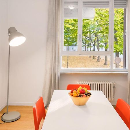 ヴェローナFlats4Rent Deliaアパートメント エクステリア 写真